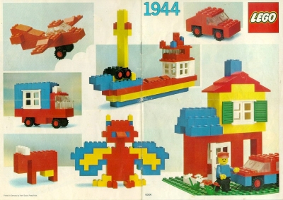 LEGO 1944-Basic-Set