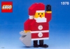 1978-Build-a-Santa