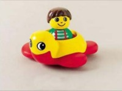 LEGO 2031-Tiny-Turtle