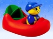 2039-Paddleboat