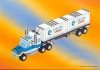 2149-Color-Line-Container-Truck