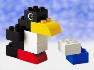 LEGO 2299-Pingo