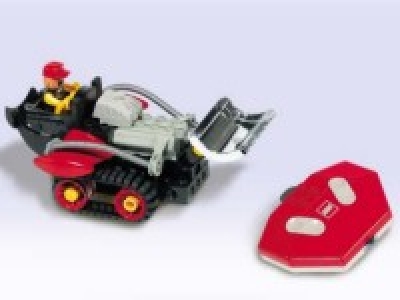 LEGO 2949-Remote-Control-Dozer