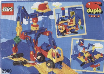 LEGO 2960-Tool-Box`