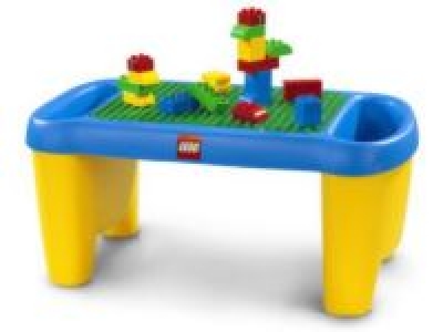 LEGO 3125-Preschool-Playtable