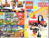 4164-Mickey's-Fire-Engine