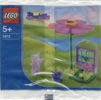 LEGO 5873-Fairy-Land
