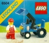 6504-Tractor