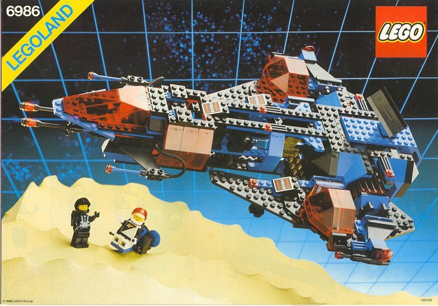 Lego 2362pb05  Police 