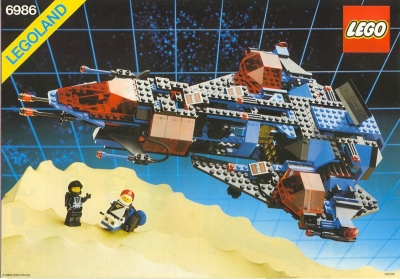 LEGO 6986-Mission-Commander