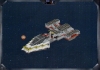 7150-Y-wing-and-TIE-Fighter