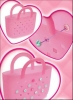 7510-Trendy-Tote-Hot-Pink