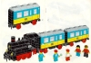 7710-Train-Set-Without-Motor