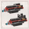 120-Freight-Train-Set,-Tipper-Wagons