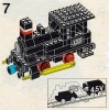 133-Locomotive