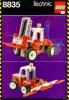 8835-Forklift