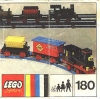 180-4.5V-Train-with-5-Wagons