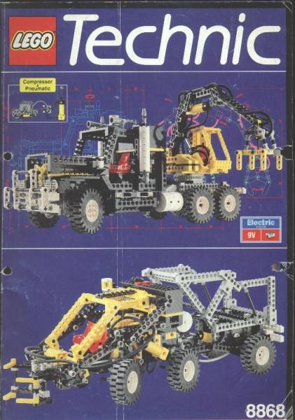 x 20 4519 LEGO BLACK TECHNIC TK143 AXLE 3