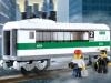 10158-High-Speed-Train-Car