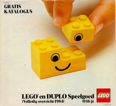 LEGO 1984-LEGO-Catalog-2-DE