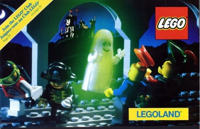 LEGO 1990-LEGO-Catalog-1-EN/FR