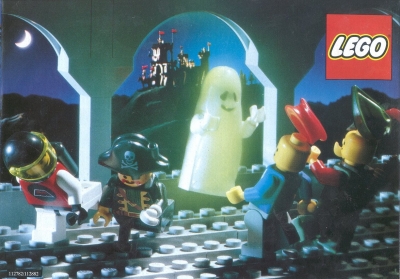 LEGO 1990-LEGO-Catalog-7-DE/FR/IT