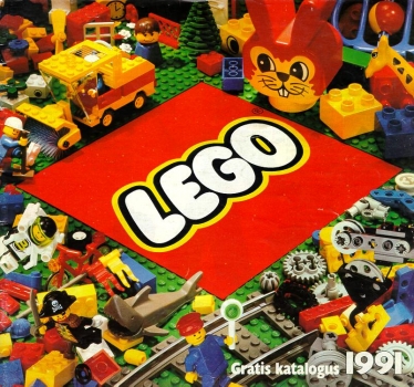 LEGO 1991-LEGO-Catalog-3-NL