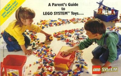 LEGO 1992-LEGO-Catalog-2-EN