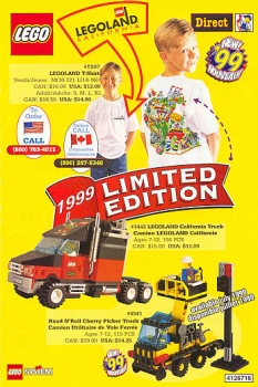 LEGO 1999-LEGO-Catalog-2-EN/FR