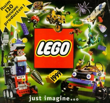 LEGO 1999-LEGO-Catalog-4-NL