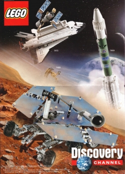 LEGO Unknown-LEGO-Poster-4