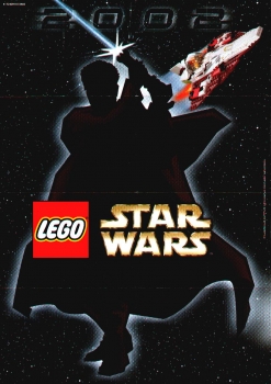 LEGO Unknown-LEGO-Poster-9