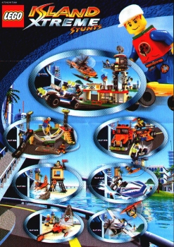 LEGO Unknown-LEGO-Poster-11