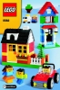 5582-Ultimate-LEGO-Town-Building-Set
