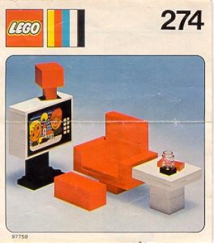 274-Colour-Tv-and-Chair