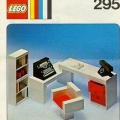 295-Secretary's-Desk