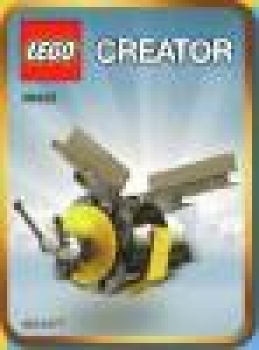 LEGO 30022-Bee
