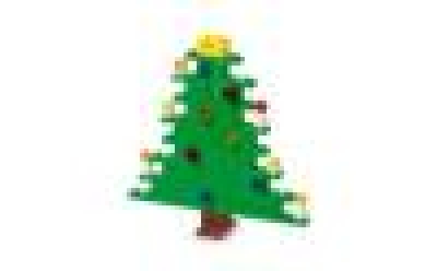 LEGO 40002-Xmas-Tree