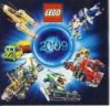 LEGO 2009-LEGO-Catalog-3-DE