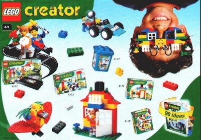 LEGO 2001-LEGO-Minicatalog-5
