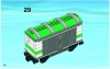 3677-Red-Cargo-Train