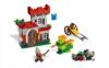 5929-Knight-and-Castle-Building-Set