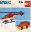 507-Basic-Building-Set