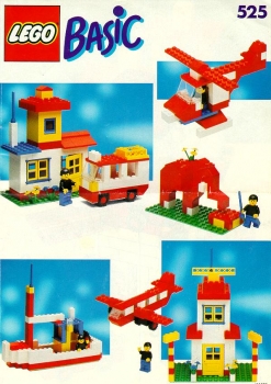 525-Basic-Building-Set