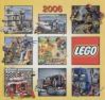 LEGO 2006-LEGO-Catalog-3-NL