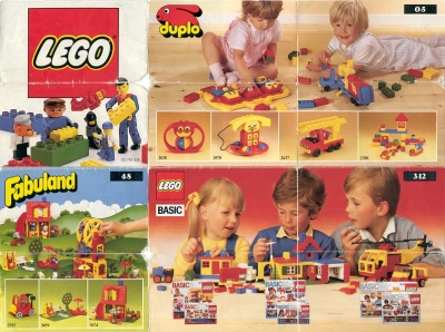 LEGO 1987-LEGO-Minicatalog-7