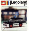 611-Police-Car