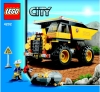4202-Mining-Truck