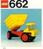662-Dumper-Lorry