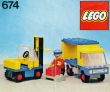 674-Forklift